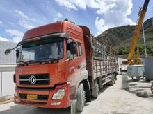 构建高效物流体系 北京货运专线引领国内货运代理新方向